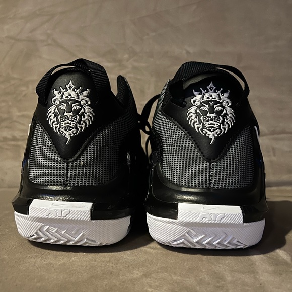 LeBron Witness 7 (Team) Basketball Shoes. Size 7, used, like new nice pr shoes - Picture 5 of 7